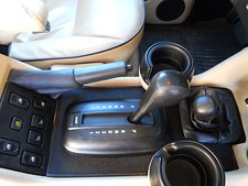 Land Rover Discovery I, II