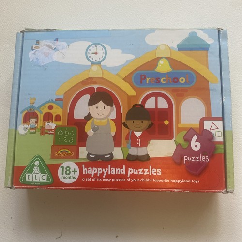 Early learning centre - learning,
