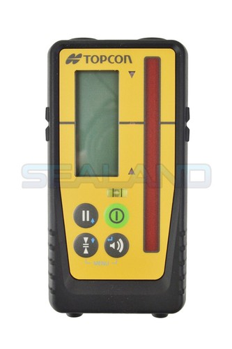 Topcon 100d digital laser - topcon,