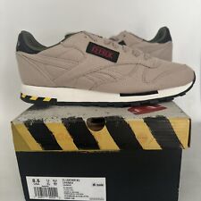 Reebok Ghost Busters 