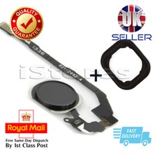 Apple iPhone 5S & SE home Main