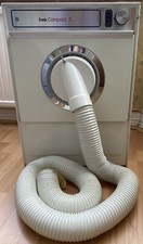 1970s Creda Compact 3 Tumble