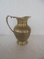 Vintage Engraved Handcrafted