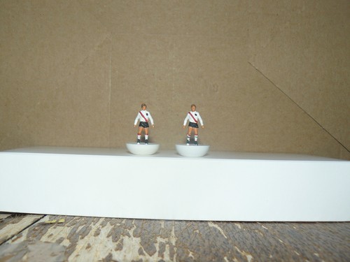 Clydebank 1971 subbuteo - clydebank,