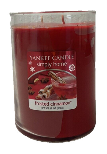 Yankee candle simply - simply, home