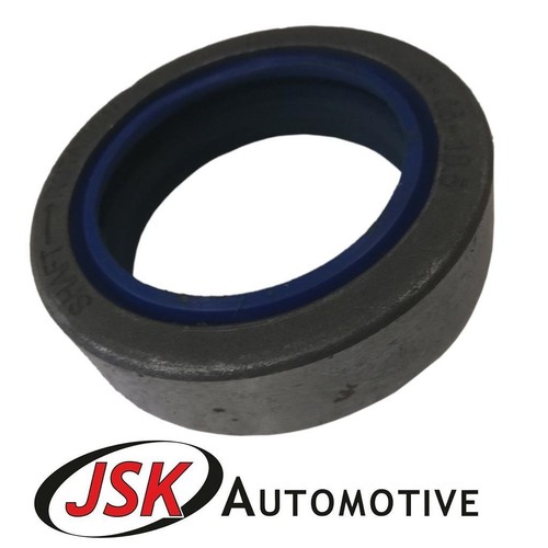 Axle oil seal - rear, jcb