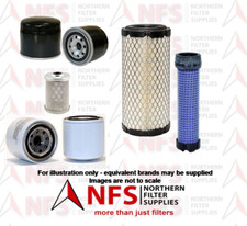 NFS Filter Kit fits Kubota