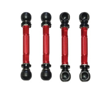 QUATTRO AIR SUSPENSION LOWERING KIT LINKAGES LINKS For AUDI A8 S8 TDI D4  AL0151