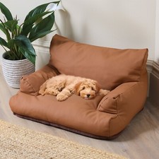 Luxury Pet Sofa Bed Cat Dog