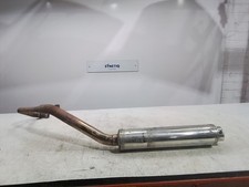 EXHAUST SYSTEM HONDA CBR 125