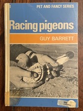 Racing pigeons pet fancy - racing,