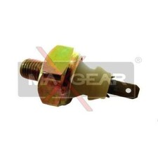 21-0115 MAXGEAR OIL PRESSURE