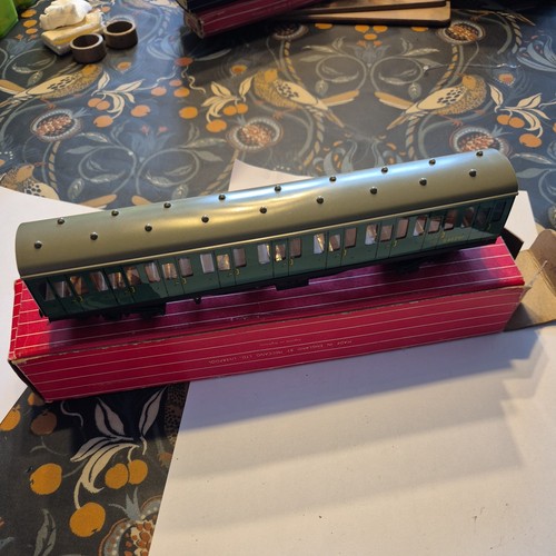 Hornby dublo 4081 2nd - dublo, s.r.