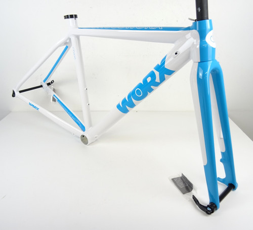 Worx crossworx cda cx - worx,