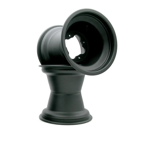 Dwt rear wheels - wheels, 4/115