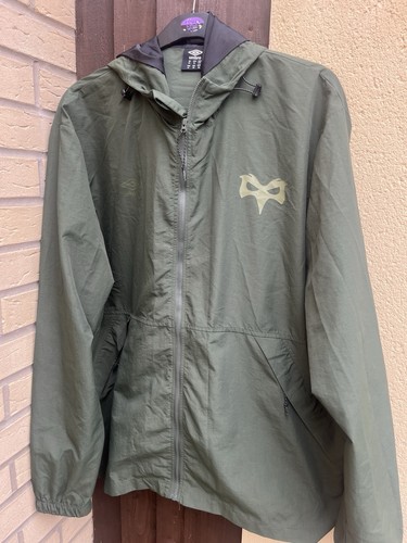 Ospreys rugby umbro - rugby, nylon