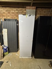 Lamona Fridge Freezer