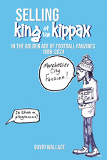 SELLING King of the Kippax: in