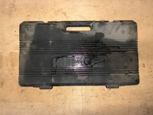 Hitachi dv18dcl 18v ion - dv18dcl,