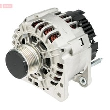 ALTERNATOR FITS: FORD GALAXY I