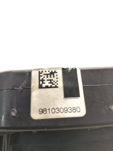 9810309380 front lock door - , rh