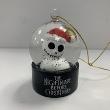 NIGHTMARE BEFORE CHRISTMAS