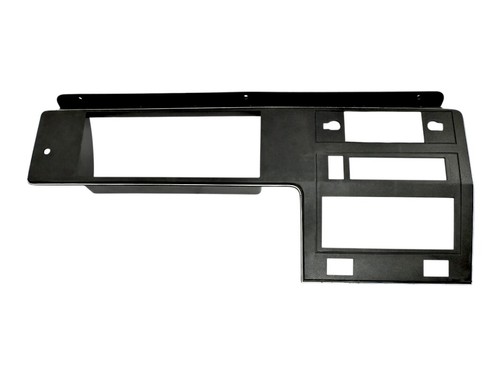Dash cluster radio - dash, surround