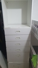 IKEA Stuva Wardrobe