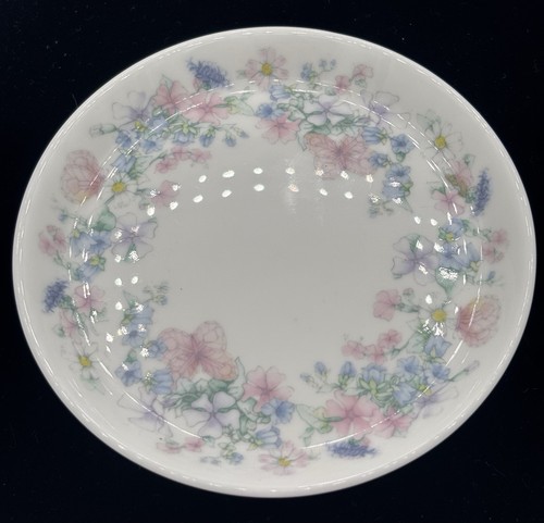 Ab54 vintage wedgwood trinket - vintage,