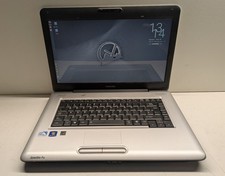 TOSHIBA SATELLITE PRO L450