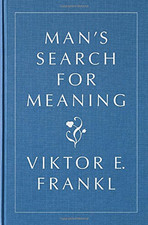 Man's Search for Meaning: Gift