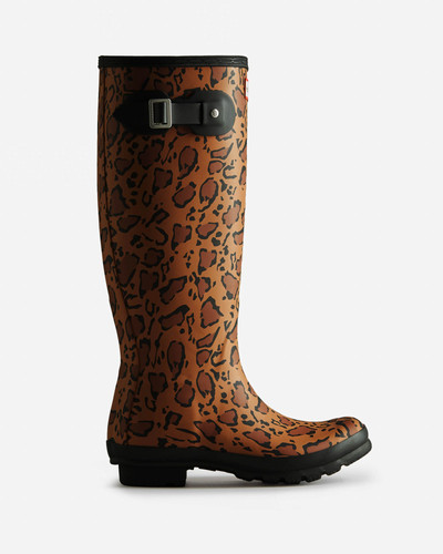 Hunter womens original tall - hunter,