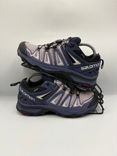 Salomon X Ultra 3 GTX women’s Walking Shoes UK Size 5.5