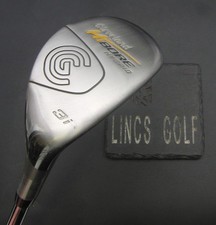 Cleveland Hi-Bore 3 Hybrid