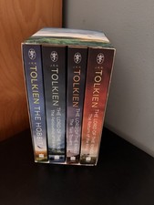 The Hobbit & The Lord of the