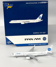 GeminiJets 1:400 Boeing