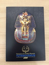 Stunning Treasures of a Golden