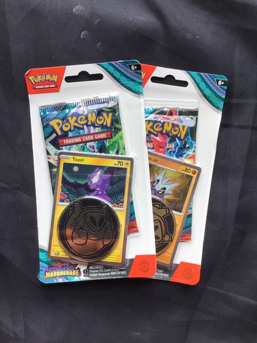 Pokemon cards sealed twilight - pokemon,