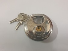 Abus  Padlock 28/70  70mm