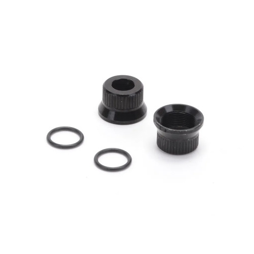 Schumacher shock seal - shock,
