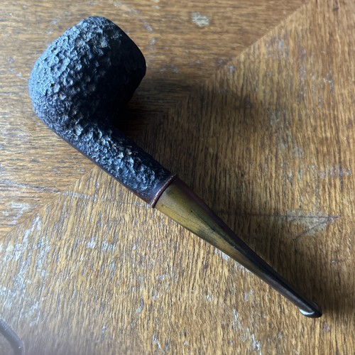 Kiko smoking pipe made - 5a, in