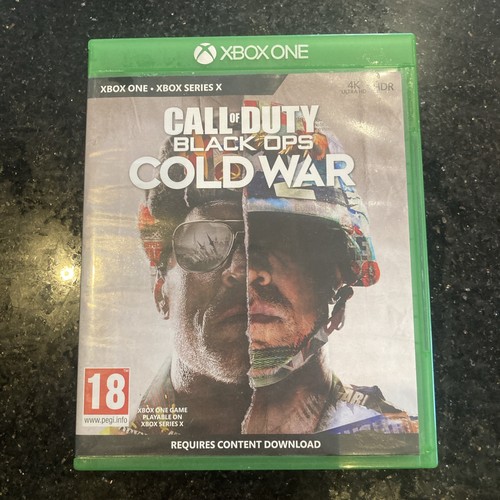 Activision call duty black - of,