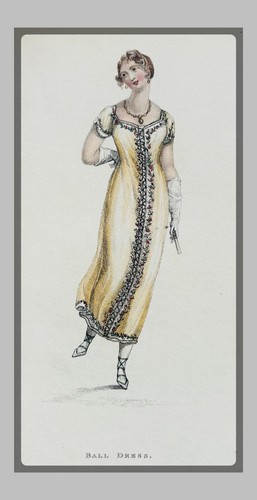 1811 ackermann repository - 1811, ackermann's