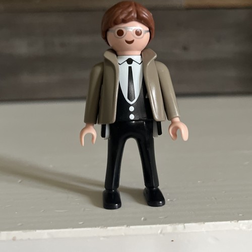 Playmobil harry potter - potter, adult