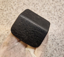 Vw Mk2 Polo Coupe S,  Breadvan Dashboard Choke Blank.