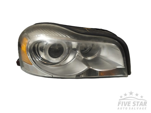 Volvo xc90 front headlight - volvo,