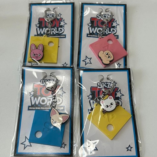 Stray kids toyworld - toyworld, online