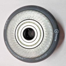 HY Source HYS878R-XL Forklift