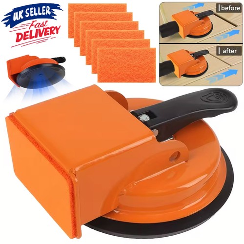 Floor gap fixer - gap, power