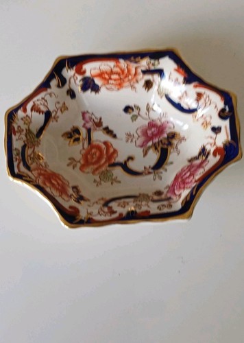 Masons ironstone mandalay - masons,